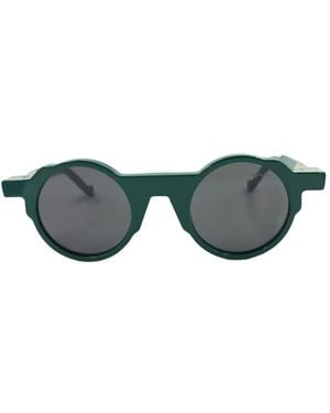 VAVA Eyewear Bl0002 Zonnebril - Grijs