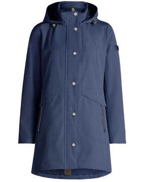 Betty Barclay Parka's - Blauw