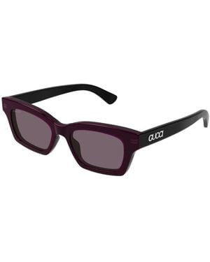 Gucci Sunglasses - Negro