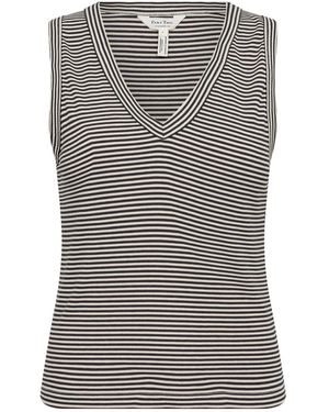 Part Two Sleeveless Tops - Multicolor