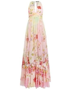Roberto Cavalli Gowns - Pink