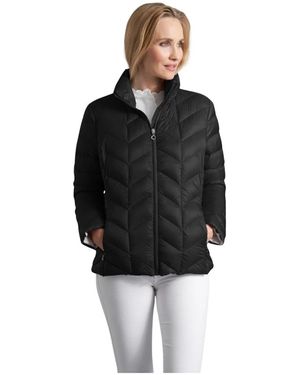 Junge Winter Jackets - Black