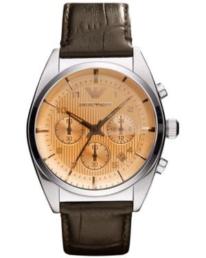 Emporio Armani Watches - Metálico