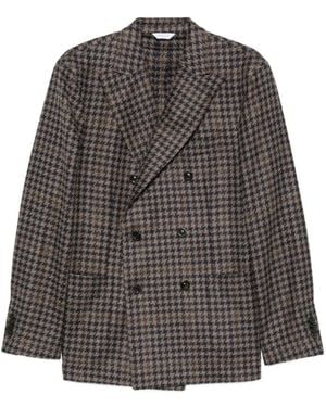 Boglioli Blazers - Gris