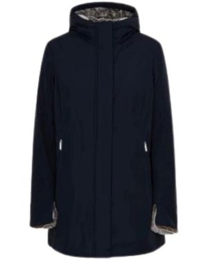 Suns Parkas - Blue