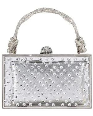 Kurt Geiger Handbags - White
