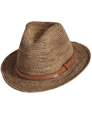 IBELIV Hats - Marrone