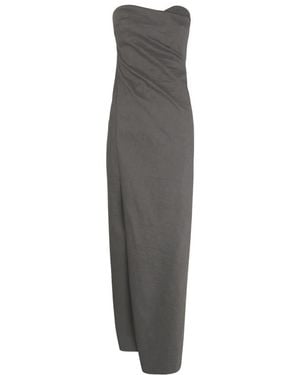 Cortana Gowns - Gris
