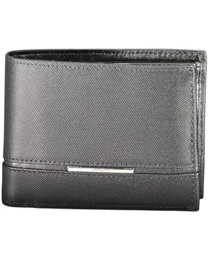 Calvin Klein Wallets & Cardholders - Grey