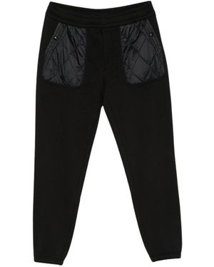 Moncler Sweatpants - Zwart