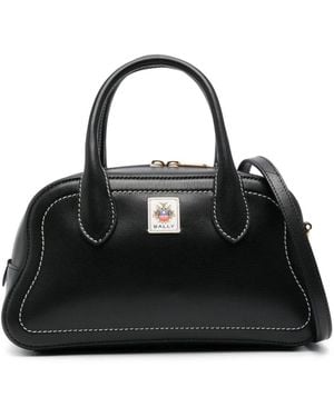 Bally Handbags - Nero