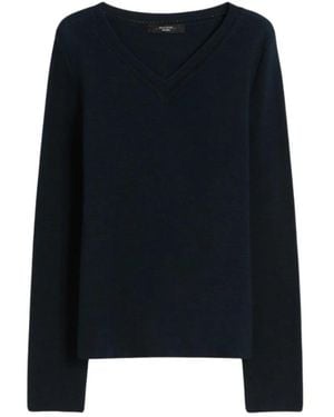 Weekend by Maxmara Wkdago Knit - Schwarz