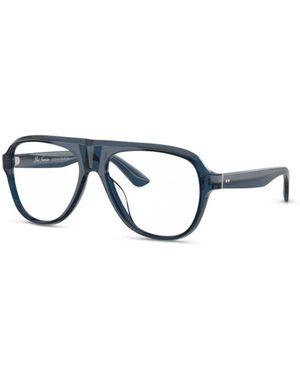 Oliver Peoples Glasses - Blue