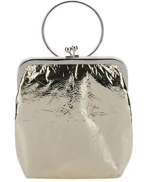Plan C Clutches - Gris