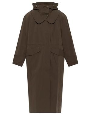 IRO Parkas - Marrone