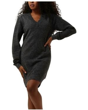 Scotch & Soda Knitted Dresses - Zwart