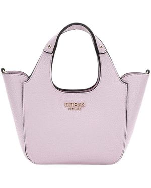 Guess Handbags - Violet