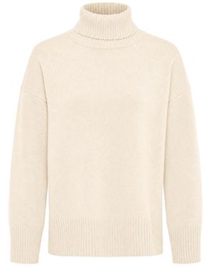 Part Two Truien & Vesten ,Gebreide Kleding - Wit