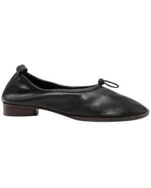 Hereu Ballerinas - Zwart