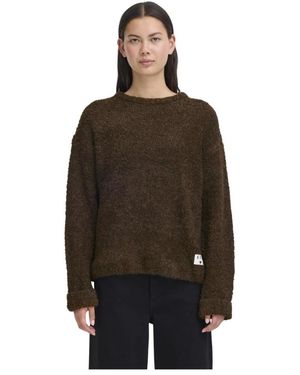 Ichi Ihblarisa Ls Strik - Braun
