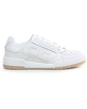 Elisabetta Franchi Sneakers - Blanco