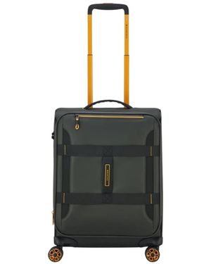 Roncato Norway Cabin Trolley - Zwart