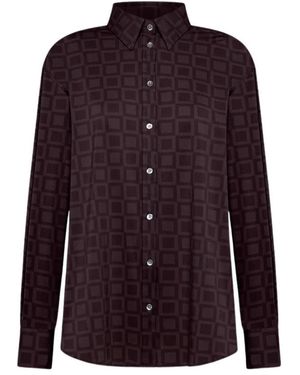 Rrd Shirts - Purple