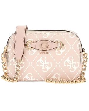Guess Shoulder Bags - Rose