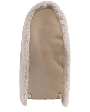 Bogner Hats - Natural