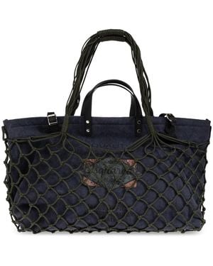 DSquared² Tote Bags - Nero