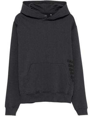 Daily Paper Hoodies - Nero