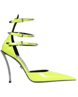 Versace Pumps - Geel