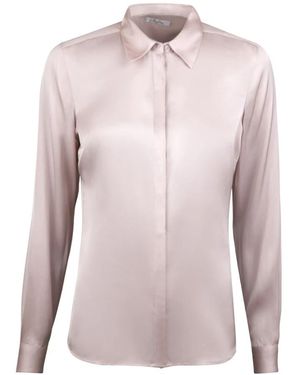 Stenströms Shirts - Pink