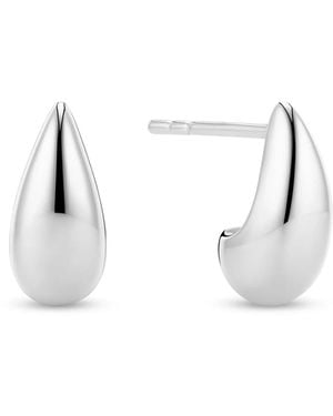 Sif Jakobs Jewellery Earrings - Blanco