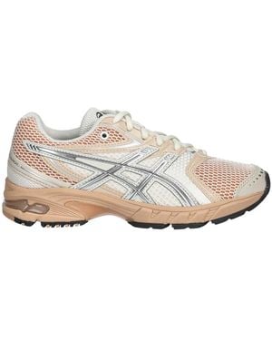 Asics Sneakers - Wit