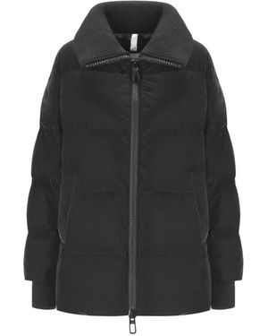 DUNO Down Jackets - Black