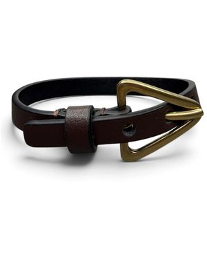 Guess Bracelets - Negro
