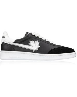 DSquared² Sneakers - Nero