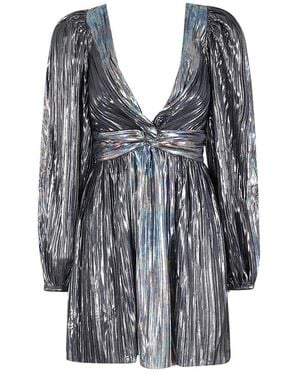 Sabina Musayev Party Dresses - Grey