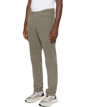Brunello Cucinelli Chinos - Verde