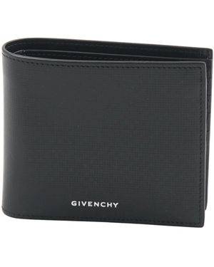 Givenchy Wallets & Cardholders - Negro