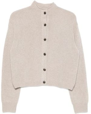 Lisa Yang Zirelle Cardigan - Naturel