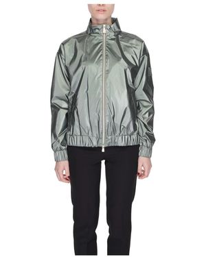 Suns Light Jackets - Gris