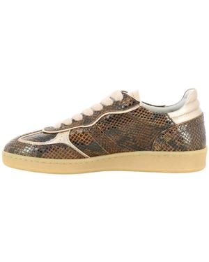 Piedi Nudi Imola Sneaker - Braun