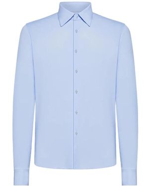 Rrd Casual Shirts - Blue