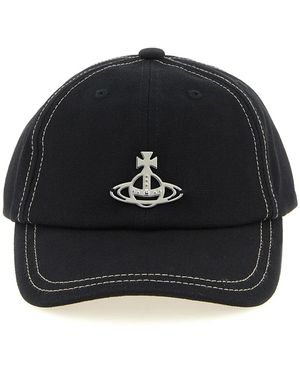 Vivienne Westwood Hats & Caps - Black