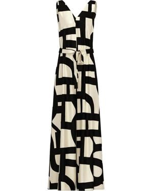 Marella Jumpsuits - Nero