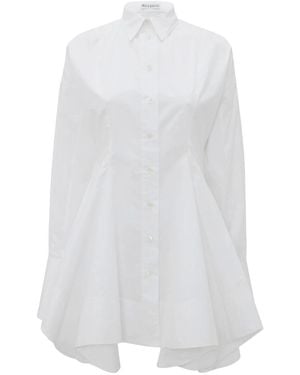 JW Anderson Shirts - Wit