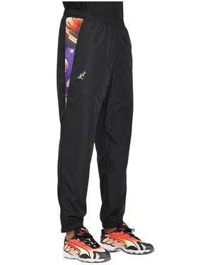 Australian Joggers - Black