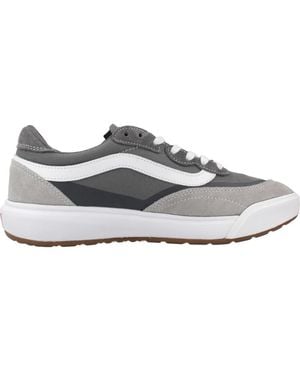 Vans Stylische Ultrarange 2.0 Sneakers - Grau